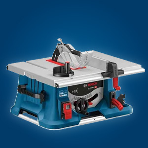 Bosch Table Saws 